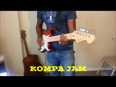 TÉLÉCHARGER MIDI KOMPA
